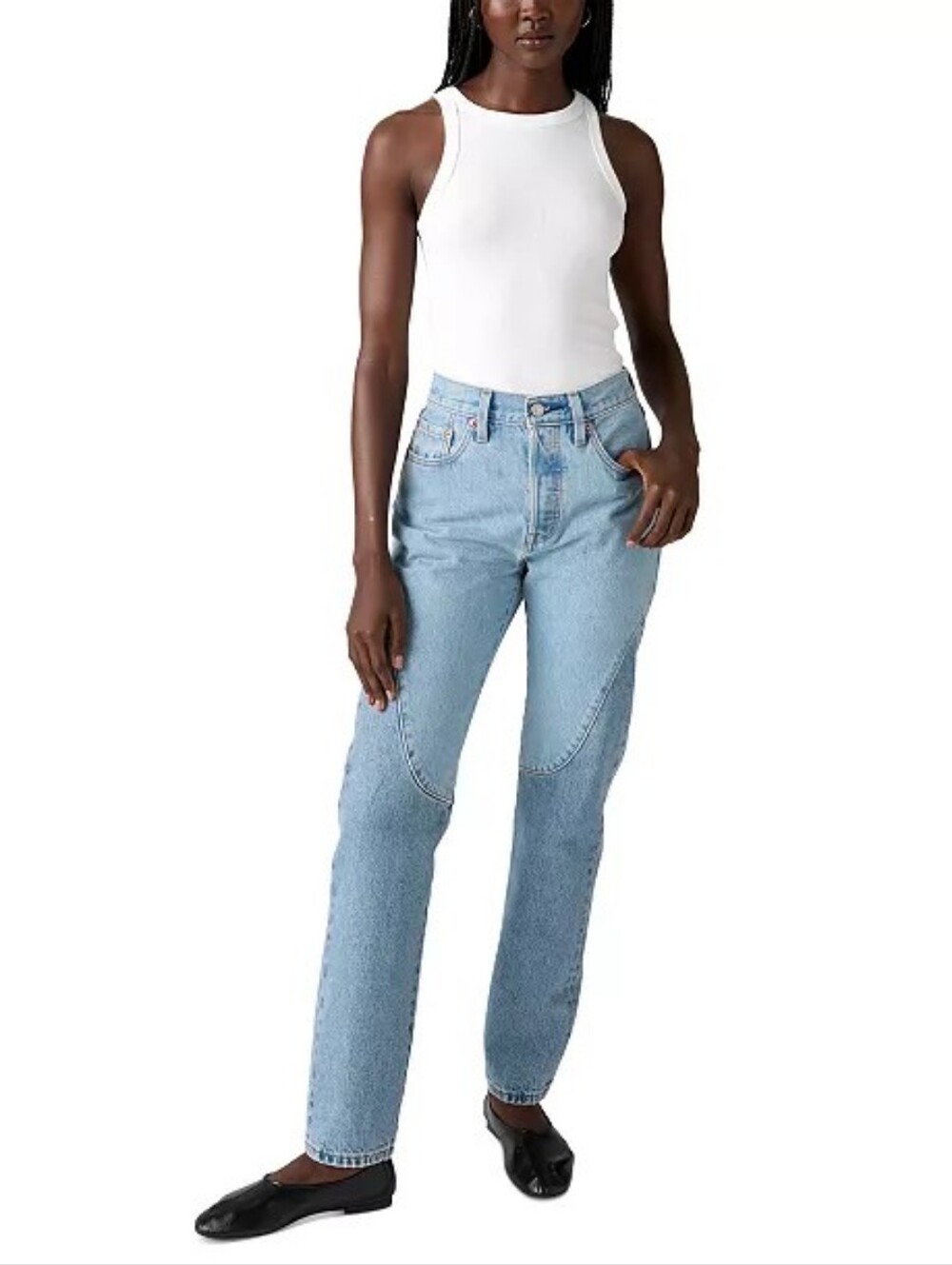 NWT Levi's 501 100% Cotton Jeans 30x30 Or 31x30 Firm Price
